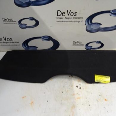 Peugeot 206 1.4 XR,XS,XT,Gentry Parcel shelf 2001 8794JK