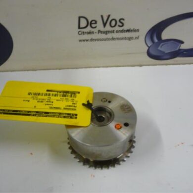 Peugeot 108  Nokkenas Tandwiel CFB 2015 0805G9