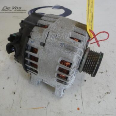 Peugeot 207  Dynamo 9HR9H05 2013 9678048880-1606859180