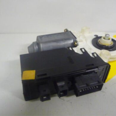 Citroen C8 2.0 HDi 16V Raammotor Portier 2004 9222V5