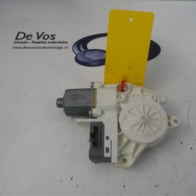 Peugeot 407 1.6 HDi 16V Door window motor 2004 922386