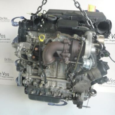 Peugeot 206  Engine 8HZ 2006 0135FZ-0139TN