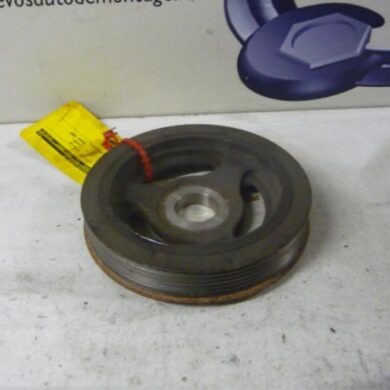 Peugeot Bipper  Crankshaft pulley 8HS 2007 0515T3