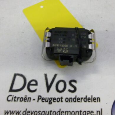 Citroen C5 2.0 16V Rain sensor 2008 6405NC