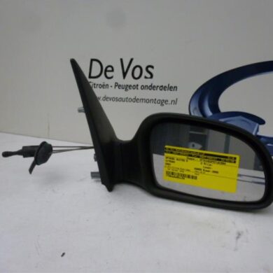 Citroen Saxo 1.1i X,SX Wing mirror, right 2000 8148XJ