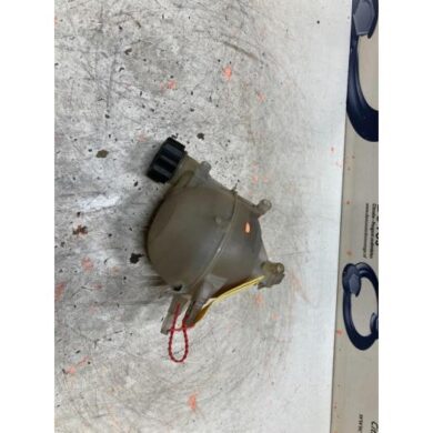 Citroen Pluriel  Expansion vessel 2004 1307XQ