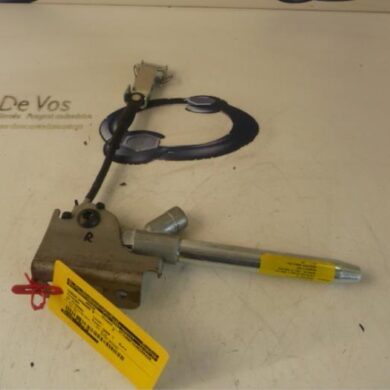 Citroen C4 Picasso  Gordelspanner rechts 2008 8974YG