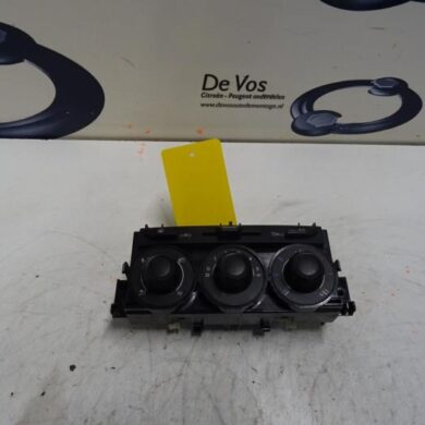 Citroen DS3  Kachel Bedieningspaneel 2013 9675400280