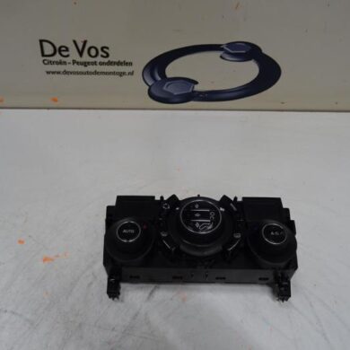 Citroen C3 Picasso  Kachel Bedieningspaneel 2012 6452Q3