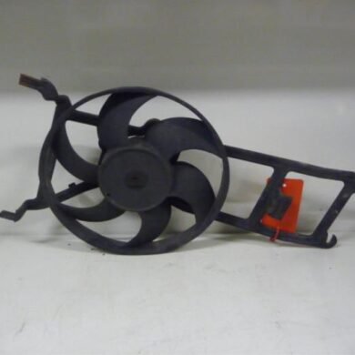 Citroen Saxo 1.5 D Fan motor 1998 125360