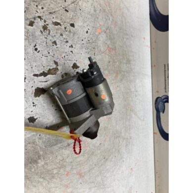 Peugeot 108 1.0 12V VVT-i Startmotor CFB 2019 1612092880-1637179880
