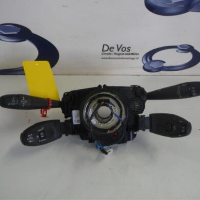 Citroen C3  Steering column stalk 2011 624340-96773879ZD