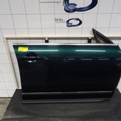 Citroen C6 2.7 HDiF V6 24V Portier 4Deurs rechts-voor 2006 9004W6