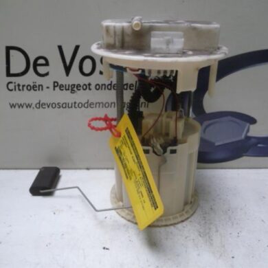 Peugeot 1007 1.6 GTI,Gentry 16V Electric fuel pump NFU 2005 1525HH