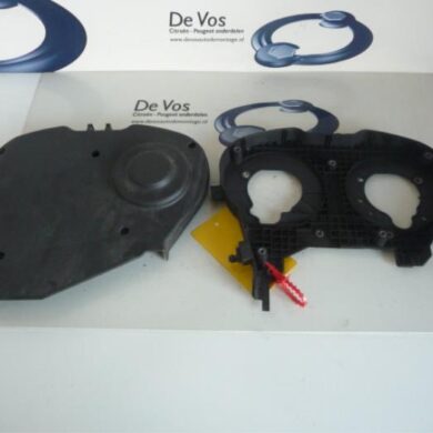 Citroen C5  Kettenkasten Deckel 6FY 2006 0320X3-0320X5