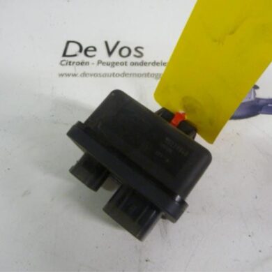 Citroen Nemo 1.3 HDi 75 Voorgloei Relais 2013 598149-1607398880