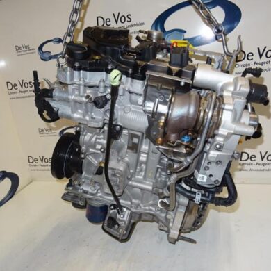 Citroen C3 Aircross  Engine HNPHN05 2019 1627638180-1627638280