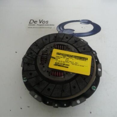 Citroen Nemo 1.3 HDi 75 Koppelingsset (compleet) FHZ 2013 205306