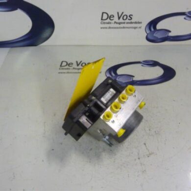 Citroen Nemo 1.3 HDi 75 ABS Pomp FHZ 2013 4541VW