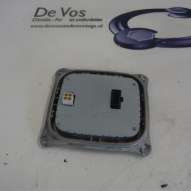 Peugeot 308  Computer lighting module 2015 1610426880