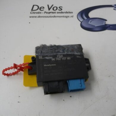 Citroen DS3  PDC Modul 2015 6590SV