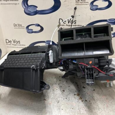 Peugeot 108 1.0 12V VVT-i Kachelhuis 2021 1611283180