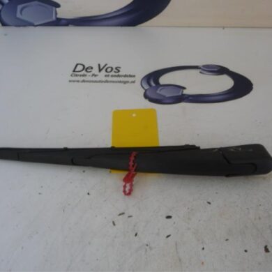 Citroen C4 Picasso  Ruitenwisserarm achter 2015 1609428380