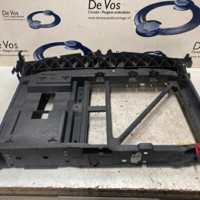 Peugeot 1007 1.6 GTI,Gentry 16V Front panel 2008 7104FP