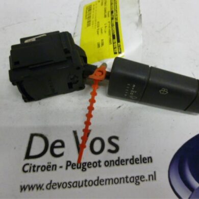 Citroen XM 2.0 i 16V Ruitenwis Schakelaar 1995 623979