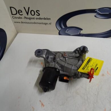 Citroen DS5 2.0 165 HYbrid4 16V Ruitenwissermotor voor 2013 9686934280