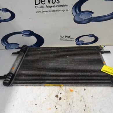 Citroen C4 Picasso  Klimaanlage Kühler 9HC-9HC9H05 2014 9673629780-9816746580