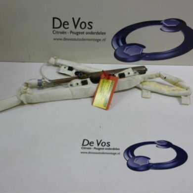 Peugeot 307  Hemel Airbag 2007 8329ZH