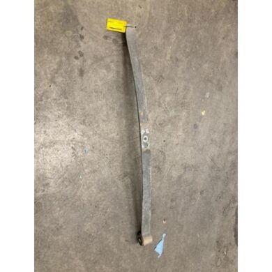 Peugeot Boxer 2.2 Blue HDi 140 Bladveer achter 2021 5102EY-1673604980