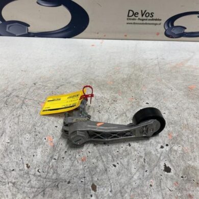 Peugeot 208  Drive belt tensioner 5GR 2017 1611425480