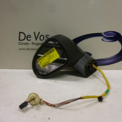 Peugeot 308 1.4 VTI 16V Außenspiegel links 2008 8153NE