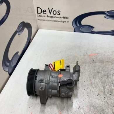 Peugeot 208 1.2 Vti 12V PureTech 82 Aircopomp HMZ 2016 9822184980-1622720380