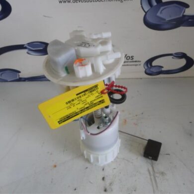 Peugeot 108  Brandstofpomp Elektrisch HMT-HMTHM01 2014 1611846480