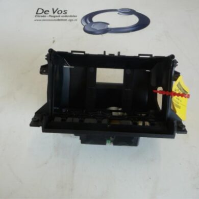 Citroen C6 2.2 HdiF 16V Diversen 4HT 2008 8211QP-659320 20MB24