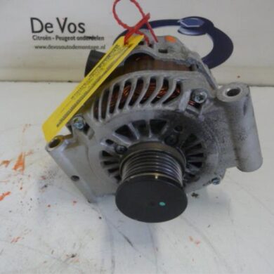 Citroen C3 Picasso  Dynamo 5FS-5FS5F01 2014 5705KG-5702J0