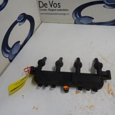 Peugeot 206 1.4 XR,XS,XT,Gentry Ignition coil KFW 2003 5970A8
