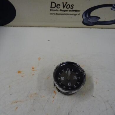 Peugeot RCZ  Clock 2010 6103LZ