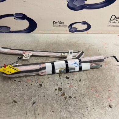 Peugeot Rifter 1.5 BlueHDi 130 Hemel Airbag 2019 9817292080