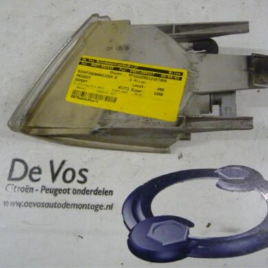 Peugeot Expert 1.9D Richtingaanwijzer rechts 1996 630353