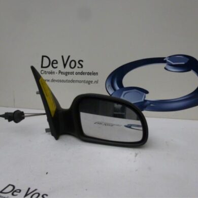 Citroen Saxo 1.5 D Wing mirror, right 2000 8148XJ