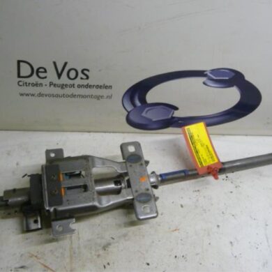 Citroen C2 1.4 HDI Steering column 2004 4123S0