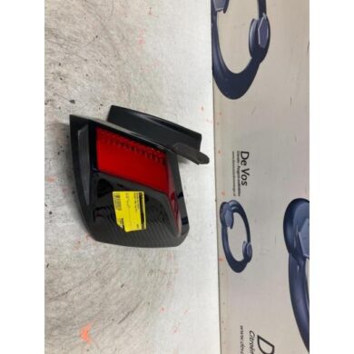 Peugeot 3008 1.6 e-THP 165 16V Taillight, right 2017 9810477080