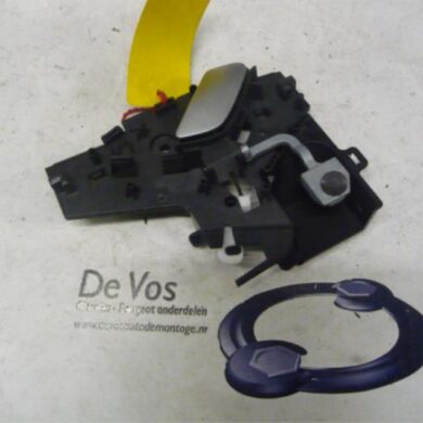Citroen C5 2.2 HDiF 16V 173 DPFS Rear door handle 4-door, left 2007 9143H9