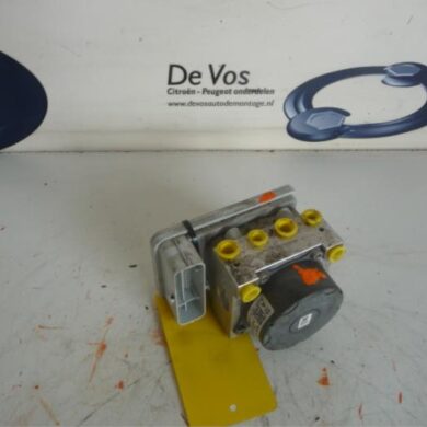 Citroen C3  ABS Pomp 5FS-5FS5F01 2012 1608752780-1607070080-1607070180