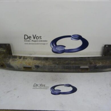 Peugeot 307  Bumperframe achter 2003 7203T7