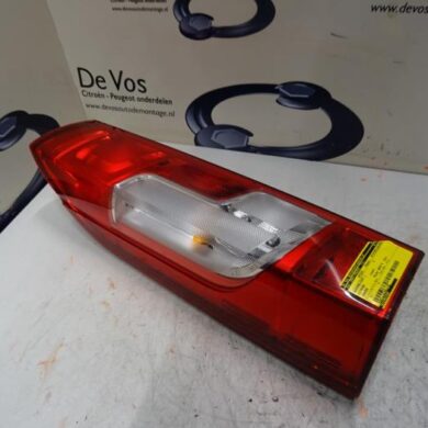 Citroen Jumper  Taillight, left 2015 1612401580